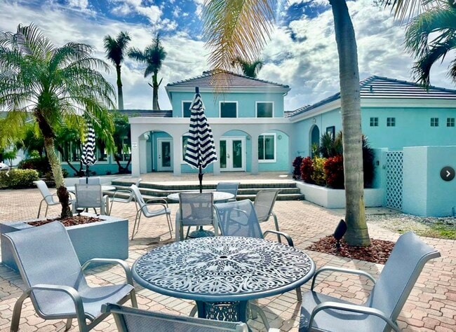 Clubhouse - 13631 Eagle Ridge Dr Unit 211