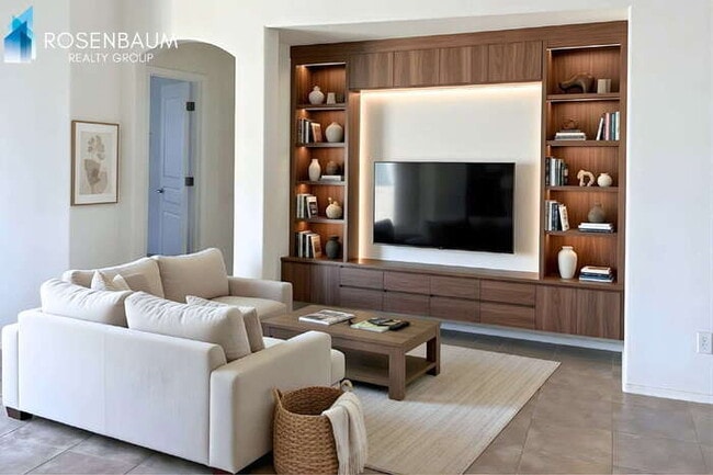 Photo - 3936 E Blue Sage Rd