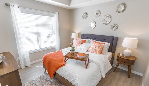 Photo - Monogram Rentals Unit 5878