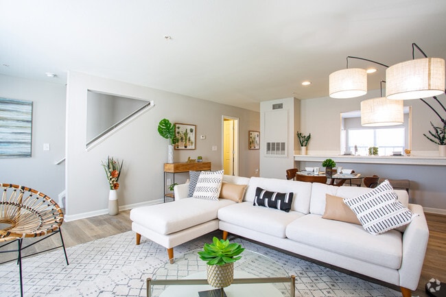 The Chesapeake- 3BR, 2.5BA