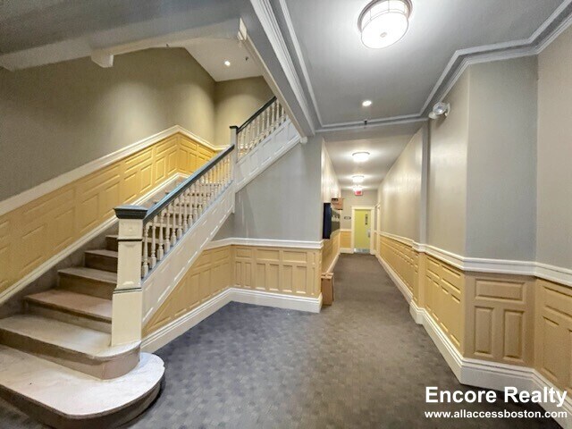 105 Jersey St Unit 12