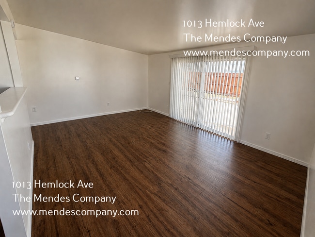 Photo - 1013 Hemlock Ave