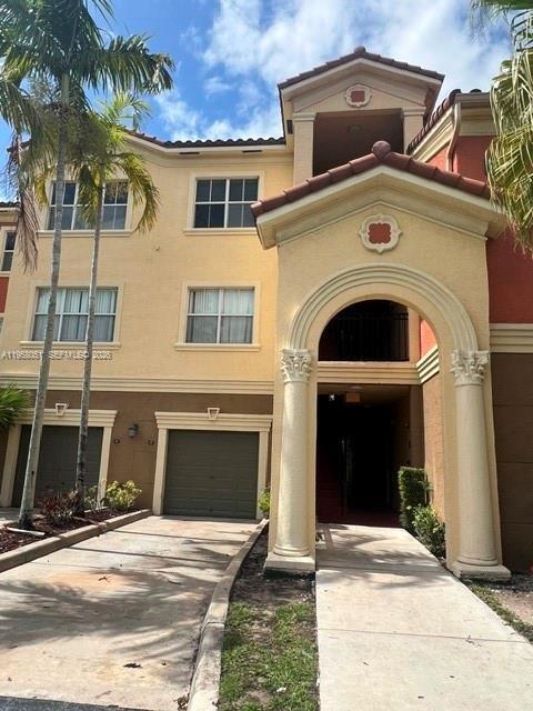 Building Photo - 4700 SW 160th Ave Unit 417