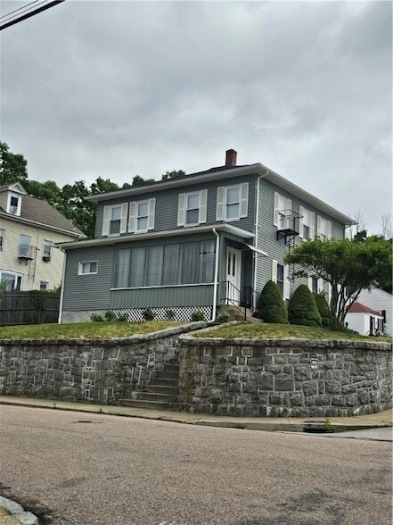 Photo - 37 Pleasant St House