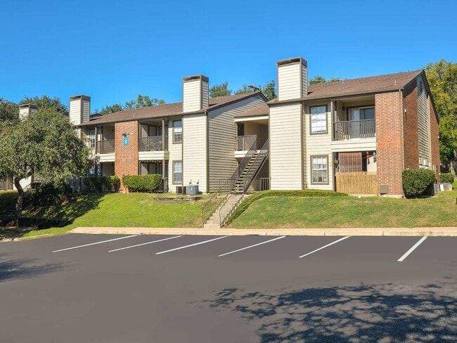 Stoney Ridge Apartment Homes