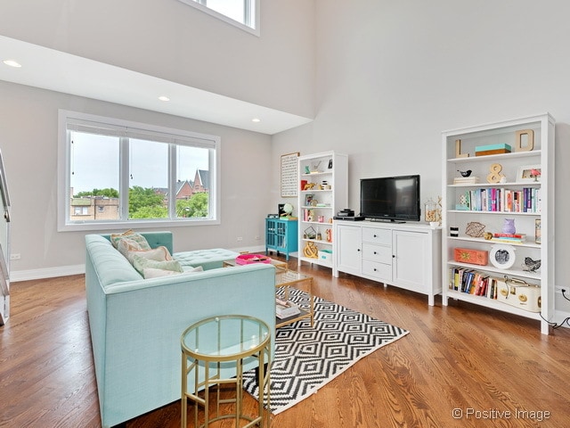 Photo - 1607 W Irving Park Rd Unit 4C