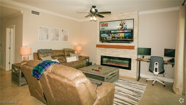 Building Photo - 11761 Grand Belvedere Way Unit 102 Rental