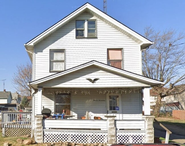 Building Photo - Canton 3 Bedroom - Single Family Home