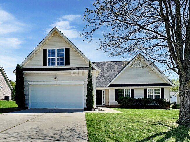 4702 Ridgefall Road - 4702 Ridgefall Road House