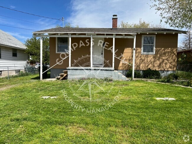 Building Photo - 414 N 100 W Rental