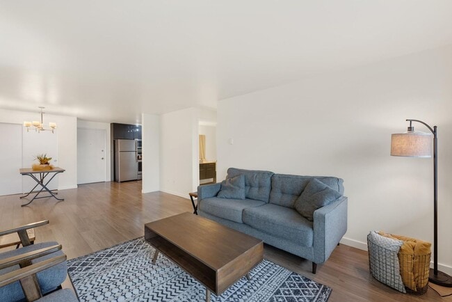 Photo - Puget Vista Apartments