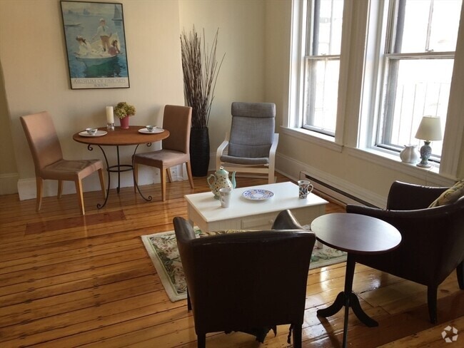 Building Photo - 16 Cumberland St Unit 1 Rental