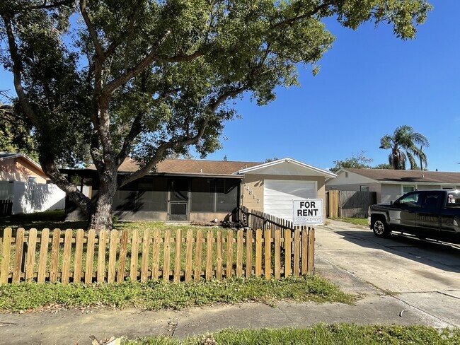 Building Photo - 14817 56th St N Rental