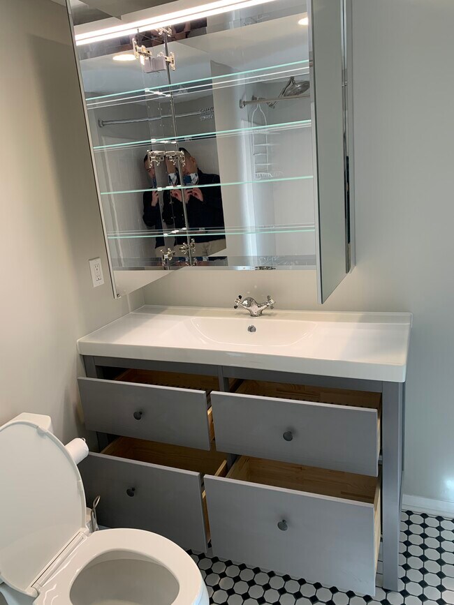 Photo - 2030 F St NW Unit 802