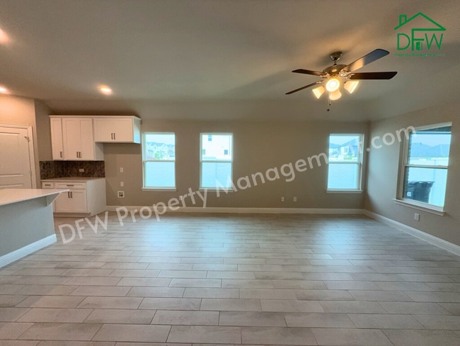 Photo - Modern 3-Bedroom Home with Open Layout & Large Backyard in Anna, TX