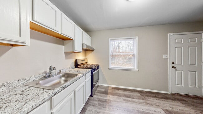 Ashburton Townhomes