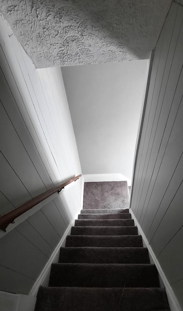 2 BR SW Canton Duplex Townhome Townhome Rental in Canton OH