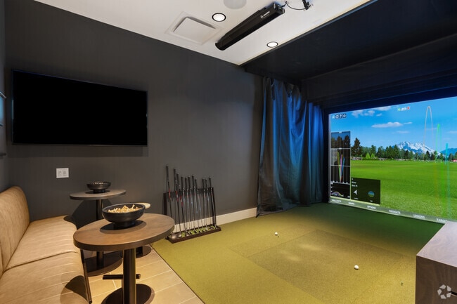 Sport Simulator