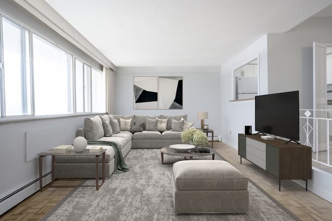 Photo - Pine Terrace Apartments