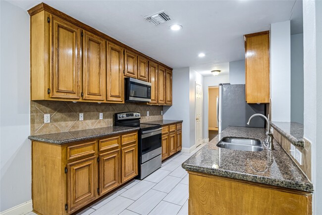 Photo - 28507 Chateau Springs Ct
