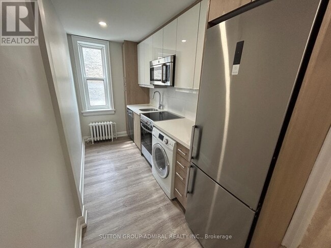 Photo - 448 Spadina Rd Unité 203