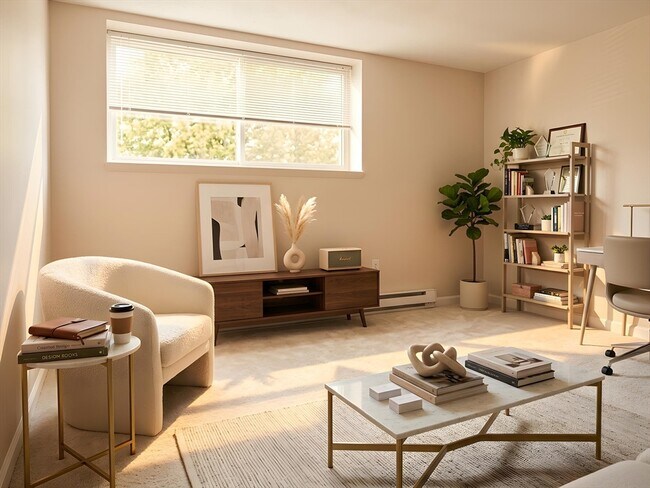 Photo - 770 Cummins Hwy Unit 4