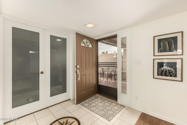 475 Leisure World
