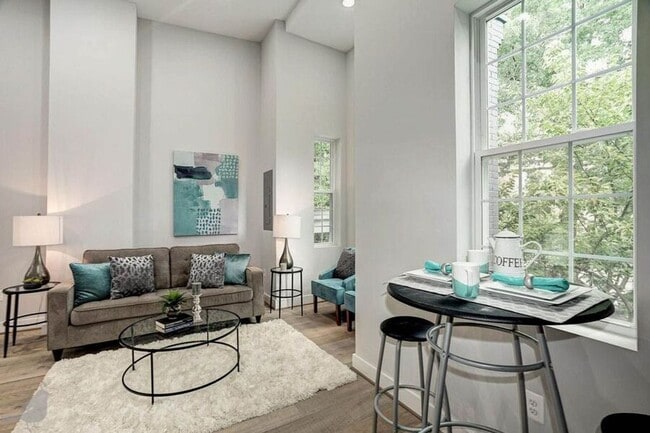 Photo - 329 K St NE Apartment Unit 2