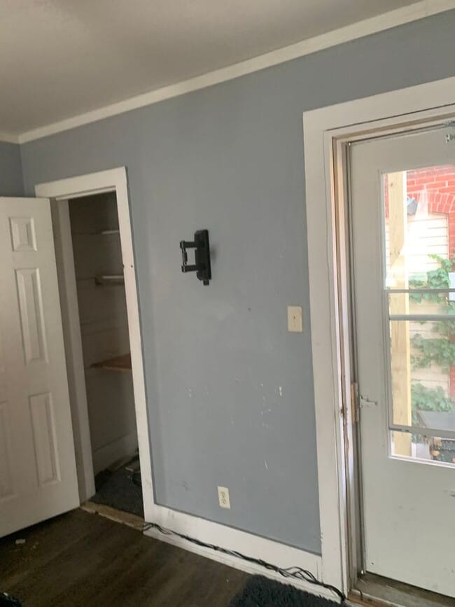 Photo - Ground floor, two bedroom apartment