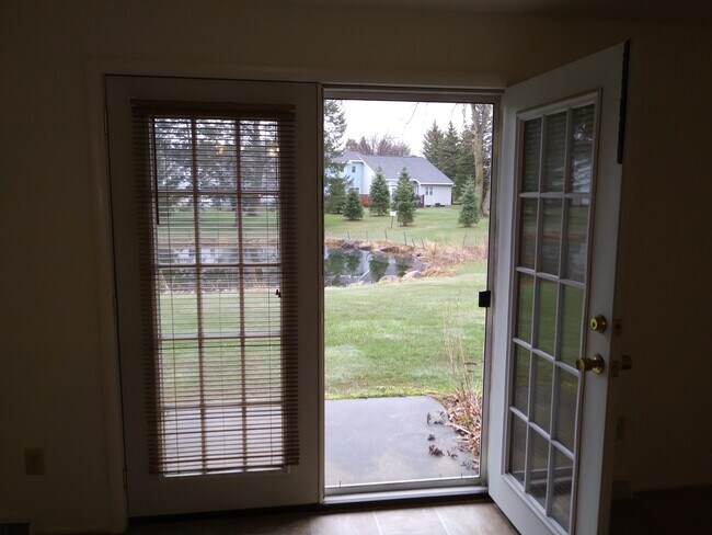 Springlake Apartments & Townhouses