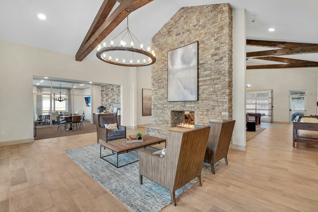 Photo - Parker at East Village