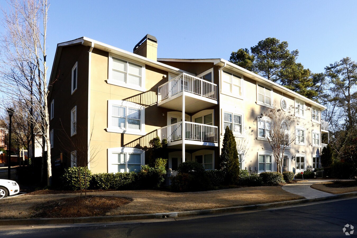 Photo - Chantilly Station Apartments