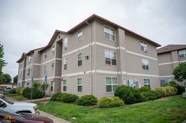 Photo - Parkside Apartments