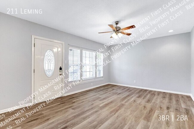 211 Leming-