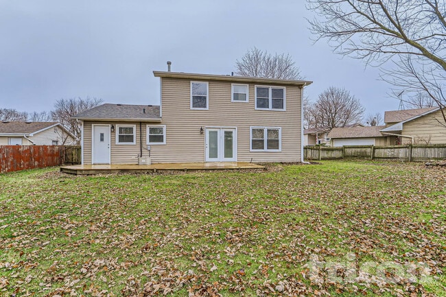 Photo - 155 Ramblewood Ln