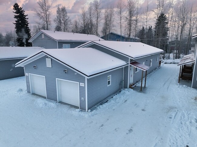 Photo - New Construction - 2 bedroom with office 1... House