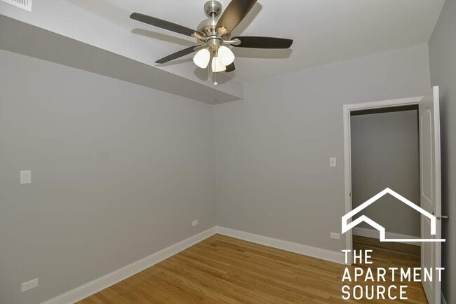 Photo - 2958 N Washtenaw Ave Unit 1