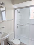 1037/1039 S. Oakley St. - Bathroom