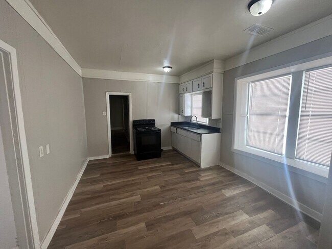 1812 S Martin St Unidad 1812 Martin