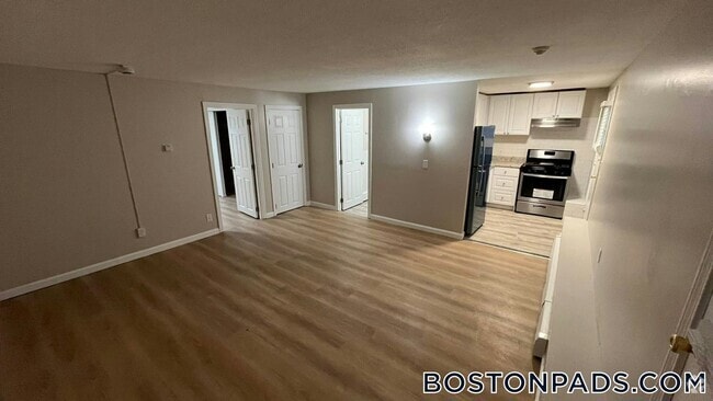 Building Photo - 3 Henry Terrace Rental