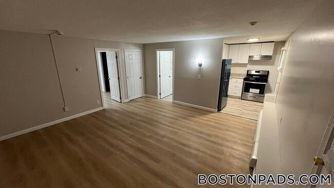 Building Photo - 3 Henry Terrace Rental