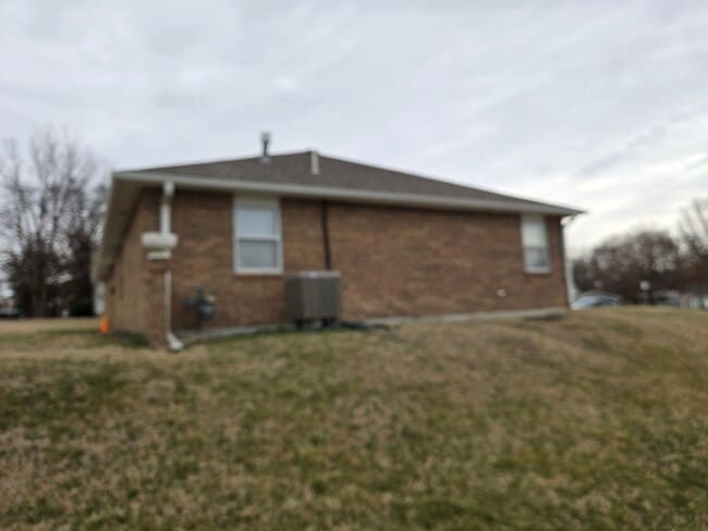 Photo - 217 W 17th St Unit 217 W. 17th St. Higginsville, Missouri 64037