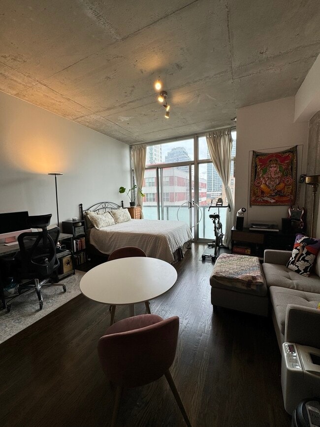 Photo - 1620 S Michigan Ave Unit 613