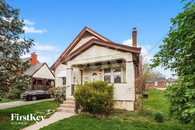 Photo - 3414 Corrine Ave