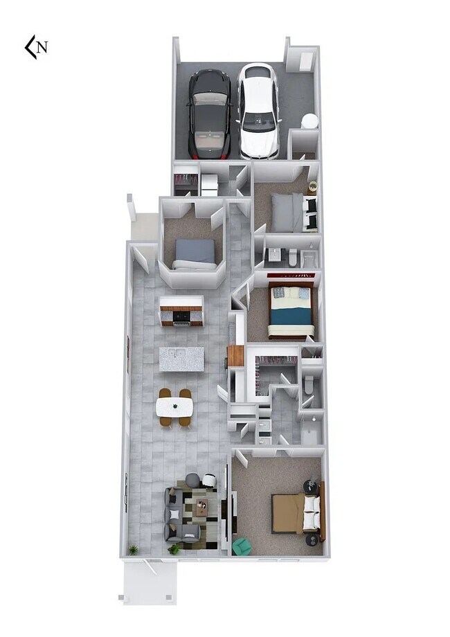 Photo - 12808 Tokenhouse Ln