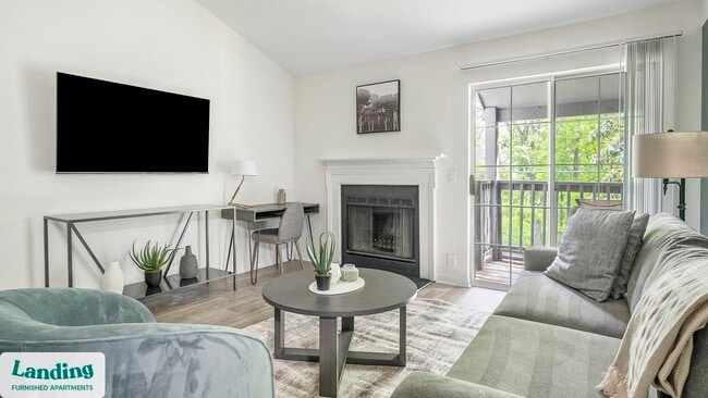 Photo - 101 Brixworth Ln Unidad 123-09.1408952