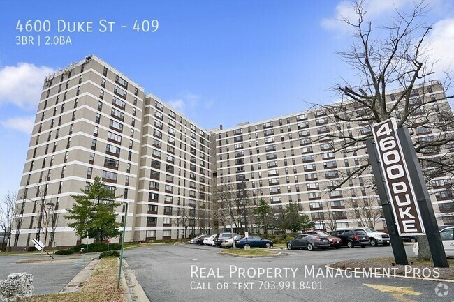 Building Photo - ALL UTILITIES INCLUDED!!  3 BED 2 BATH COR... Unit 409 Rental