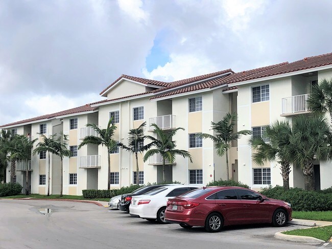 Photo - Legacy at Davie