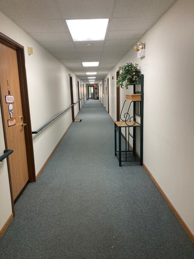 Walnut Grove APTS LLC