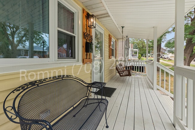 Porch